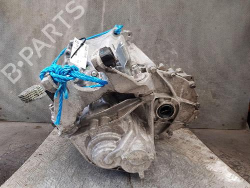 Gearbox MAZDA 2 Hatchback (DL, DJ) | BP27620392M3