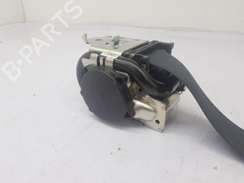 Front right seatbelt RENAULT CLIO V (B7_) 1.0 TCe 100 (B7MT) | BP39171415I25 - Image 2
