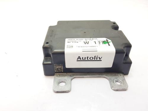 Kollisjonspute styreenhet NISSAN QASHQAI II SUV (J11, J11_) 1.5 dCi | BP26013100M53 