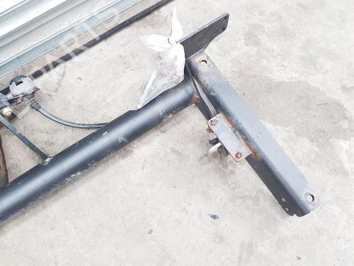 Tow ball/Mechanism LAND ROVER RANGE ROVER III (L322) 3.0 D 4x4 | BP28329581C141 
