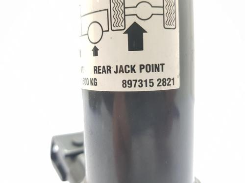 Jack Kit ISUZU D-MAX I (TFR, TFS) 3.0 DiTD 4x4 (TFS77H) | BP29620255C119 