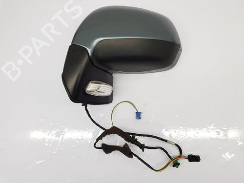 Used Left mirror Left mirror CITROËN C4 Grand Picasso I (UA_) 1.6 VTi 120 (120 hp) 32097941 32097941