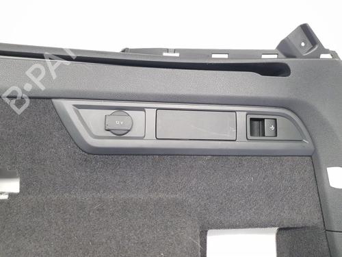 Boot lining SKODA KODIAQ I (NS6, NS7, NV7) 2.0 TDI 4x4 | BP30364893I3 - Image 4