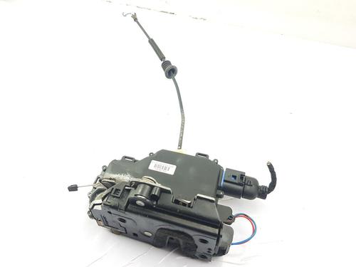 Front right lock VW POLO IV (9N_, 9A_) 1.4 16V | BP29440016C97 