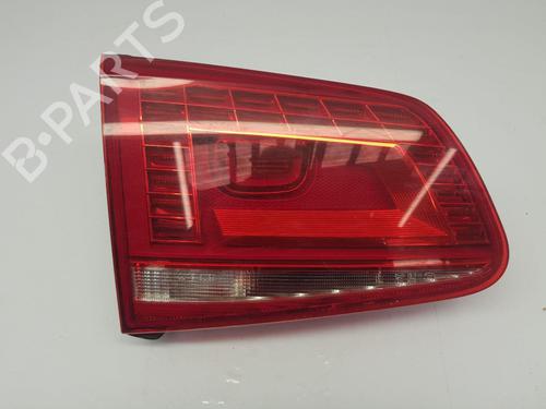 Achterlicht kofferdeksel achterklep links VW TOUAREG (7P5, 7P6) 3.0 V6 TDI (245 hp) 29514404