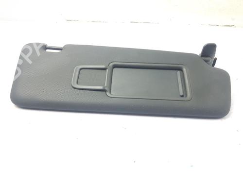 Right sun visor AUDI A5 (8T3) 2.0 TDI | BP33413006I2 - Image 2