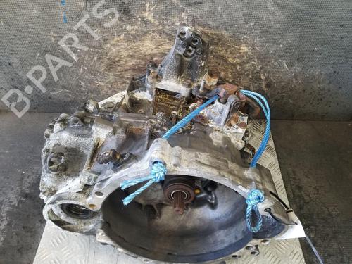 Boîte de vitesses Boîte de vitesses KIA CEED (CD) 1.6 CRDi 136 (136 hp) 34638960 34638960