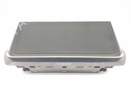 Autoradio PEUGEOT 208 II (UB_, UP_, UW_, UJ_) 1.2 PureTech 100 | BP22940627E6 