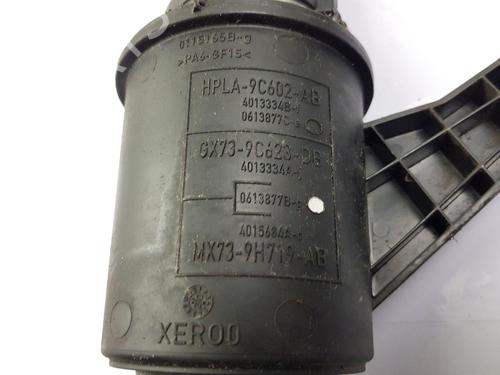 Intercooler pipe JAGUAR XF II (X260)  | BP23119224M127 