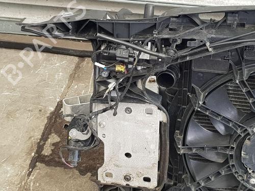 Front slam panel AUDI A4 B9 (8W2, 8WC) S4 TFSi quattro | BP32331861C72 - Image 4