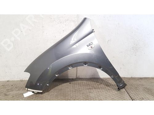 Forkjerm venstre Forkjerm venstre 38557824 38557824