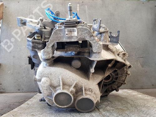 Gearbox MINI MINI Coupe (R58) Cooper | BP26509244M3