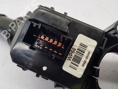 Steering column stalk HYUNDAI ix35 (LM, EL, ELH) 2.0 CRDi | BP36280880I23 - Image 6