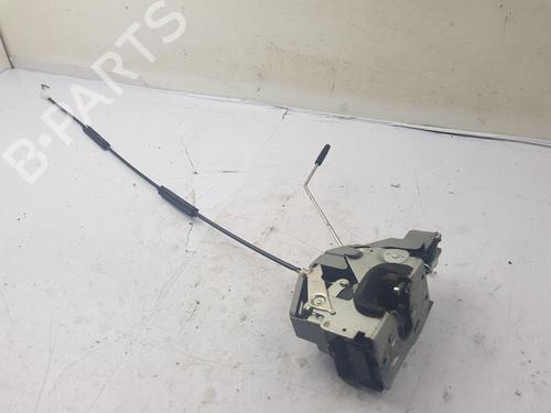 Used Front right lock Front right lock 38602142 38602142