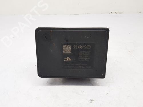 ABS pump OPEL MOKKA 1.2 (76) | BP30184764M43