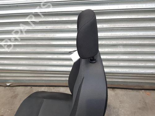 Right front seat NISSAN NV400 Van (X62, X62B)  | BP29700740C16 