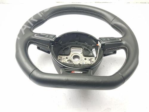 Volant Volant AUDI A3 (8V1, 8VK) S3 quattro (300 hp) 34351182 34351182