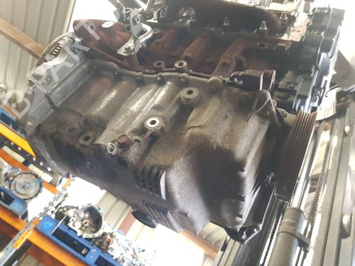 Engine DACIA DUSTER (HM_) 1.5 dCi 115 4x4 | BP28592789M1