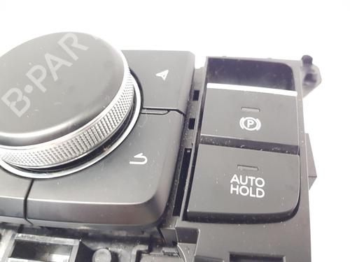 Switch MAZDA CX-30 (DM) SKYACTIV-G M Hybrid | BP32177614I30 - Image 5