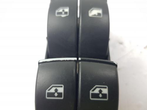 Right front window switch SAAB 9-3 (YS3F, E79, D79, D75) 1.9 TiD | BP37031508I26 - Image 5