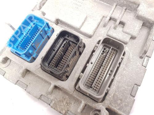 Engine control unit (ECU) OPEL ASTRA K (B16) 1.0 Turbo (68) | BP33726370M57 - Image 2