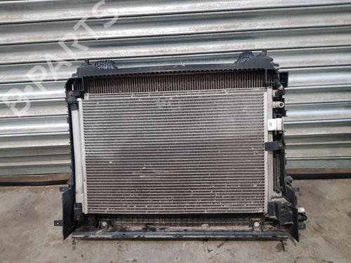 Used Water radiator LAND ROVER RANGE ROVER VELAR (L560) 2.0 D240 SD4 4x4 (241 hp) 30690090