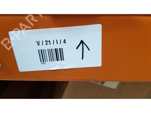 Electronic module PORSCHE CAYMAN (987) S 3.4 | BP30471449M83 