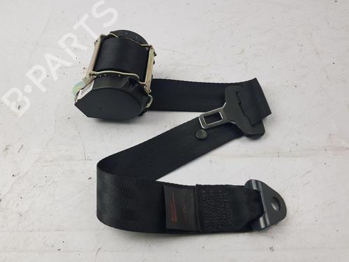 Used Rear center seatbelt Rear center seatbelt PEUGEOT 2008 I (CU_) 1.6 BlueHDi 100 (100 hp) 36474747 36474747