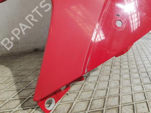 Forskærm venstre MITSUBISHI L200 / TRITON (KA_T, KB_T) 2.5 DI-D 4WD (KB4T) | BP29984563C41