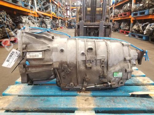 Gearbox BMW 3 Touring (E46) 330 d | BP32870515M3 - Image 5