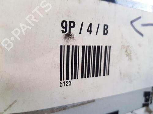 Front differential MASERATI LEVANTE SUV (M161) 3.0 D Q4 | BP35967100M23  - Image 6