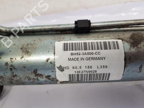 Steering rack LAND ROVER FREELANDER 2 (L359) 2.2 TD4 4x4 | BP30554376M22 