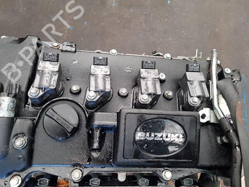 Engine SUZUKI SWACE (AMZ_) 1.8 Hybrid | BP38928724M1 - Image 9