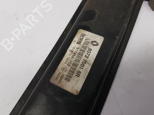 Front left window mechanism RENAULT MEGANE CC (EZ0/1_) 1.4 TCe (EZ0F, EZ1V) | BP29549077C22 