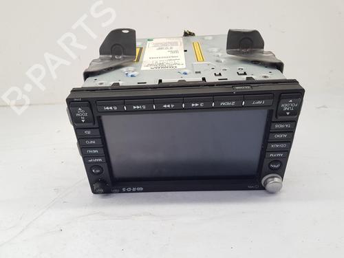 Electronic module HONDA CR-V III (RE_) 2.2 i-CTDi 4WD (RE6) | BP33966953M83 - Image 2