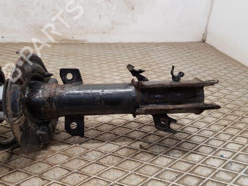 Left front shock absorber FORD TRANSIT COURIER B460 Box Body/MPV  | BP31027181M16 