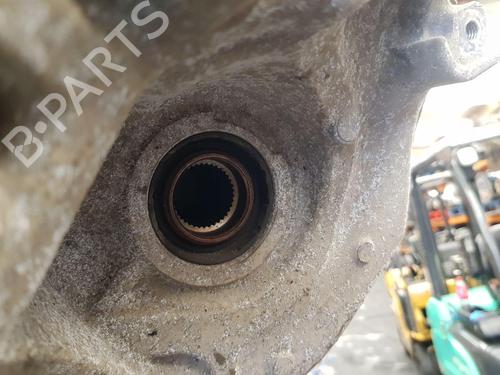 Gearbox CITROËN C4 CACTUS 1.2 PureTech 130 | BP28527052M3 
