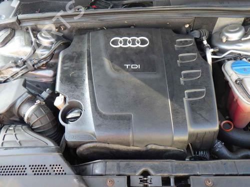 Hinge/Door check strap AUDI A4 B8 Avant (8K5) 2.0 TDI | BP22669787C146 
