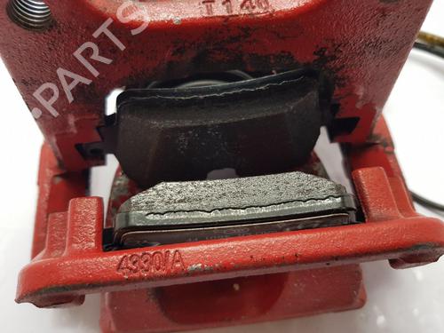 Right rear brake caliper JAGUAR F-TYPE Coupe (X152) 5.0 SCV8 SVR / SCV8 P575 R | BP29900645M106 - Image 5