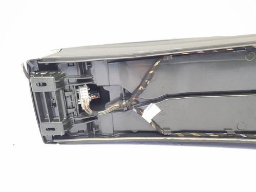 Armrest / Center console MERCEDES-BENZ E-CLASS T-Model (S212) E 220 BlueTEC | BP28137190I20 