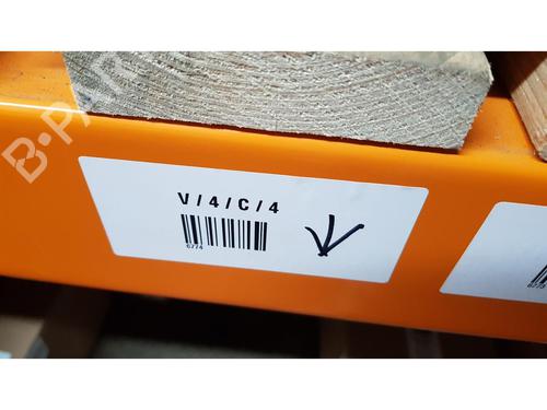 Front wiper motor VW GOLF VIII (CD1, DA1) 2.0 TDI | BP28158057M29 
