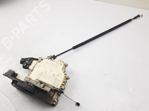 Front left lock SEAT LEON (1P1) 1.6 TDI | BP29467284C98 