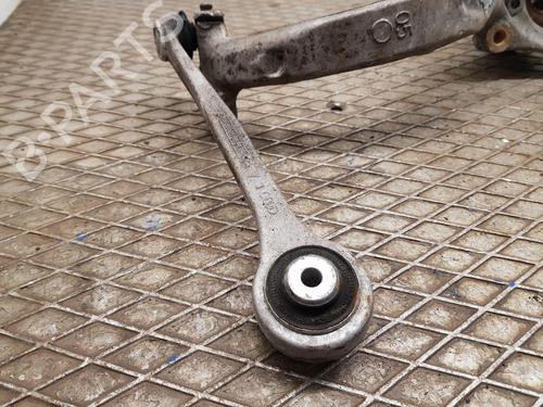 Left front steering knuckle AUDI A6 C7 (4G2, 4GC) 2.0 TDI | BP30914667M25