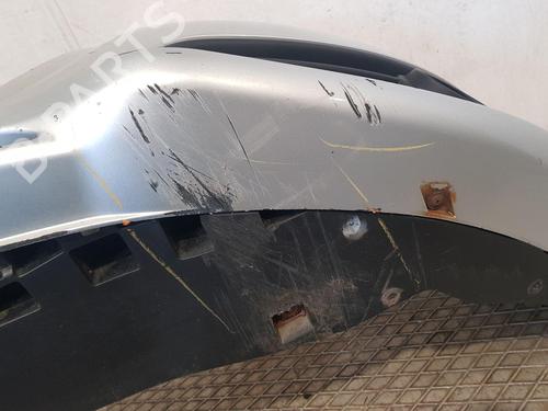 Front bumper AUDI A3 (8P1) 1.9 TDI | BP28120283C7 