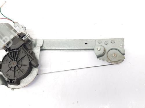 Front left window mechanism PEUGEOT 107 (PM_, PN_) 1.0 | BP29440014C22 
