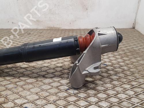 Left rear shock absorber VOLVO XC60 II (246) T8 Hybrid AWD | BP29870986M18