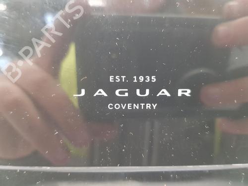 Climate control JAGUAR F-PACE (X761) | BP33295930I5 - Image 4