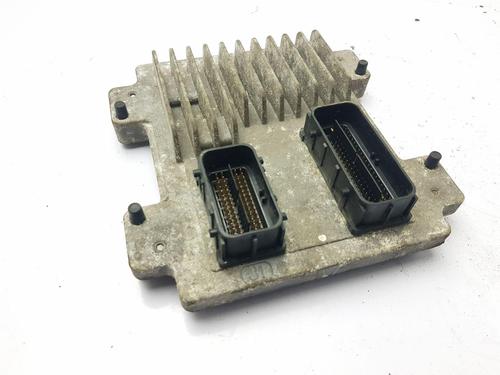 Engine control unit (ECU) OPEL CORSA E (X15) 1.4 (08, 68) | BP33472944M57 - Image 6