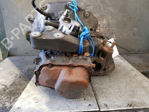 Gearbox VAUXHALL ZAFIRA A (T98) 1.6 16V | BP30138056M3 