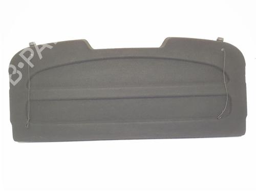 Used Rear parcel shelf Rear parcel shelf FORD FIESTA VI (CB1, CCN) 1.4 (97 hp) 29642141 29642141